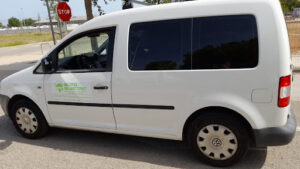 AUTOELECTRIC instaladores de puntos de carga