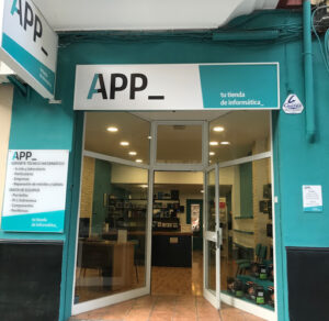 APP Informática Canovas