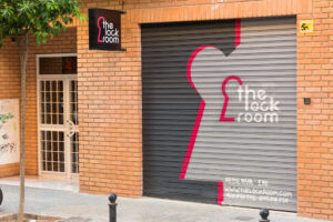 The Lock Room