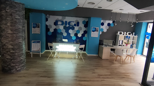 Fibra Center DIGI