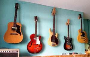 Matallín (antes M3 GuitarWorks)
