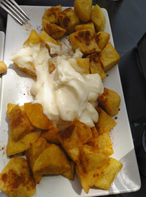 Restaurante El Gourmet