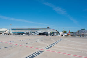 Aeropuerto de Valencia (VLC) (VLC)