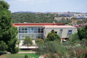 British School El Plantío International
