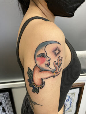 TATUAJE VALENCIA-MANITATUZ TATTOO STUDIO