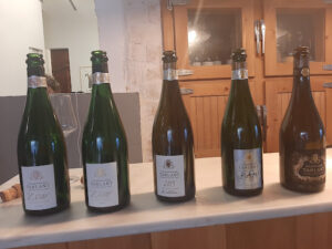 Lebulc Wine Shop