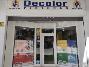 Pinturas Kromel Valencia