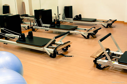 Belle Pilates Valencia