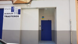 Alquiler Trasteros Económicos - BOXROOM VALENCIA