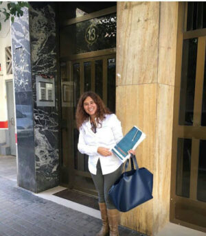Pérez Administradores Administrador de Fincas Valencia