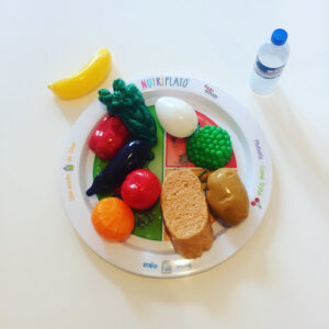 Nutriemoción Dietista Nutricionista