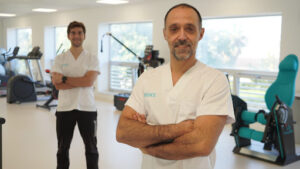 Hospital IMSKE Traumatología y Rehabilitación