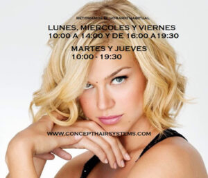 Concept Hair Systems
