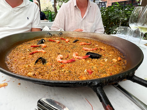 Restaurante Barbados