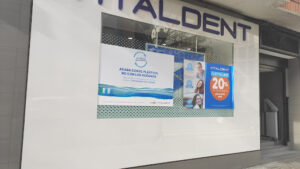 Clínica Dental Vitaldent