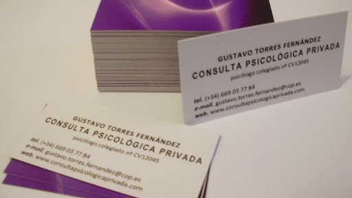 Terapia Psicológica Privada