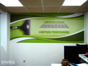 Limpiezas Virosa