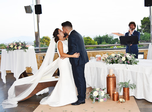 Carlos Ayala - - Bodas y ceremonias civiles Valencia - Maestro de Ceremonias Valencia