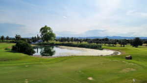 Foressos Golf