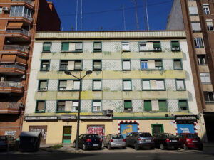 Taller Alvarez