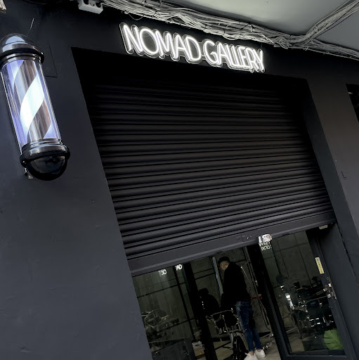 Nomad Tattoo Gallery