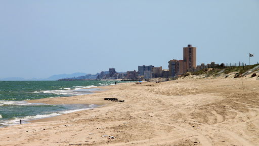 Platja de la Devesa