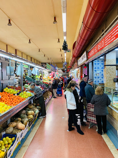 Mercado Municipal del Cabañal