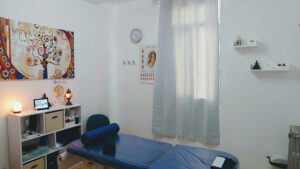 QuiroKineSalud Masajes Valencia Centro