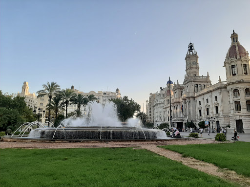 Serendipia Psicología - Psicólogos en Valencia