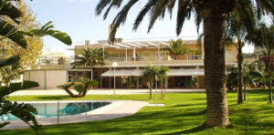 Restaurante La Hípica Valencia