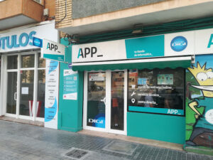 APP Informática
