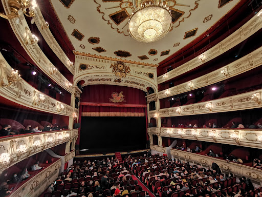 Teatro Principal