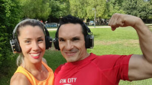 Silentfitness Valencia