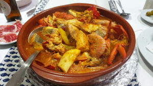 La Trucha