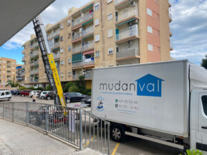 Mudanzas Mudanval