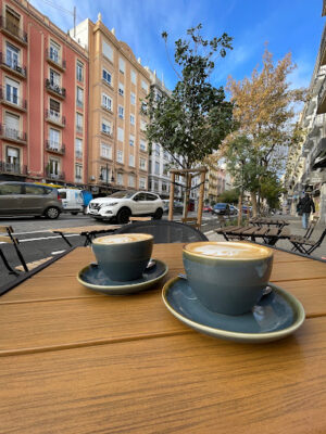Elixir Café de Especialidad Arrancapins