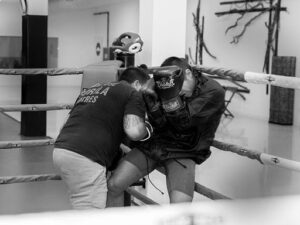 Dojo Hikari Valencia