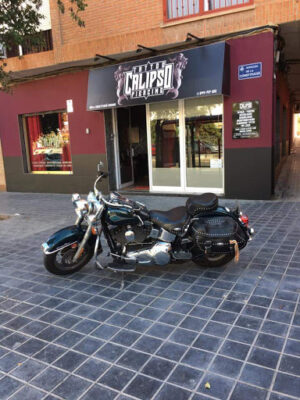 Calipso Tattoo & Piercing Valencia