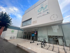 Centro Integrado Público de Formación Profesional Catarroja