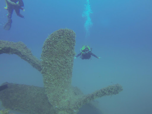 Centro de Buceo Costa Palancia