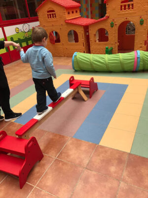 Centre Privat D'educació Infantil Verge de Cortes