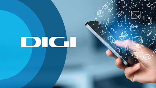 DIGI MOBIL (Distribuidor Oficial)