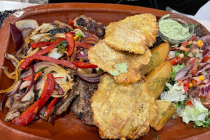 Restaurante la Ruana