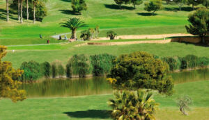 Club De Golf Bonalba