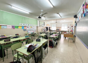 COLEGIO ENGEBA