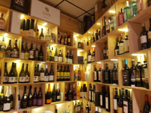 Bodega Ruzafa