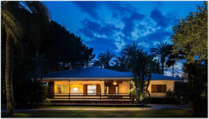 El Oasis Villa Resort
