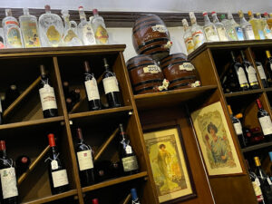 Bodegas Baviera