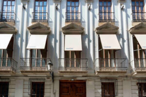 Españolé Ih - Spanish School