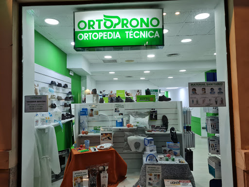 Ortoprono Ortopedia Técnica